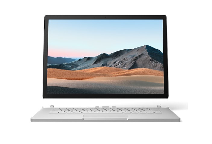 东至Surface 维修前的准备工作