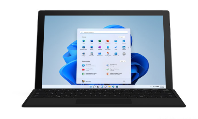 东至surface Pro闪屏，抖动